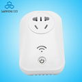 CN Socket Remote 10A Smart Plug Power