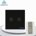 Light Switch Remote Switch Controller UK