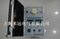 上海氧化鋅避雷器測試儀