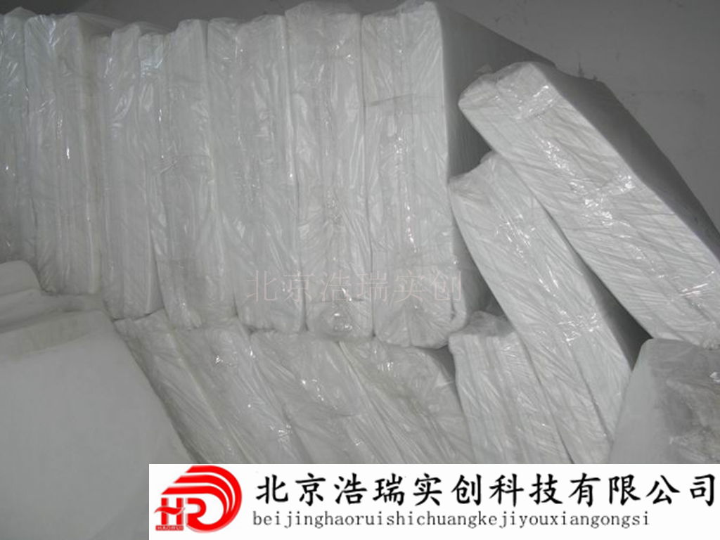 北京聚酯纖維吸音棉  2