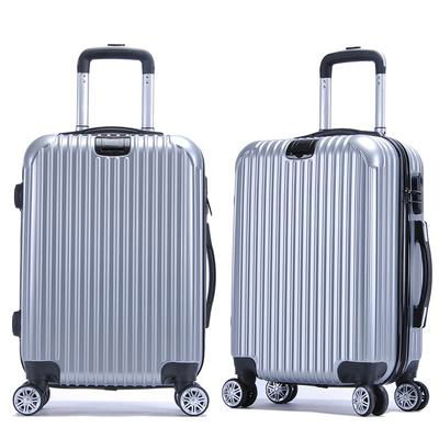 ABS l   age cheap suitcase travel bag