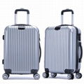 ABS l   age cheap suitcase travel bag 1