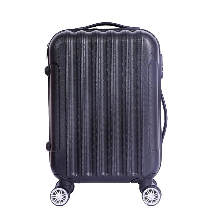 ABS l   age cheap suitcase travel bag 3
