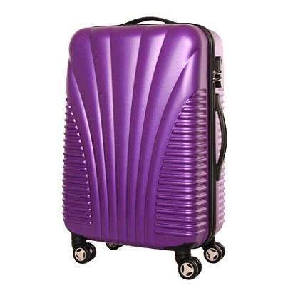Wholesale New Style Travel Trolley L   age Hardshell Trolley bag