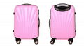 Wholesale New Style Travel Trolley L   age Hardshell Trolley bag 4