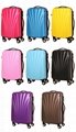 Wholesale New Style Travel Trolley L   age Hardshell Trolley bag 5