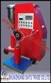 ABC/BC powder fire extinguisher filling machine/extinguisher hydrostatic test 