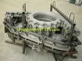 Casting aluminium mold 2