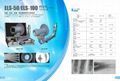 专业提供医用X光检测设备ELS-50