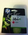 hp 364xl magenta ink cartridge