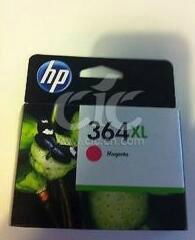 hp 364xl magenta ink cartridge