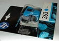 New original cartridge HP363 Cyan