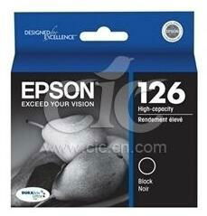 Epson T126120 OEM Ink Cartridge