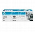 HP OEM 85A (CE285A) Toner Cartridge