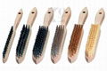 Steel Wire Brushes