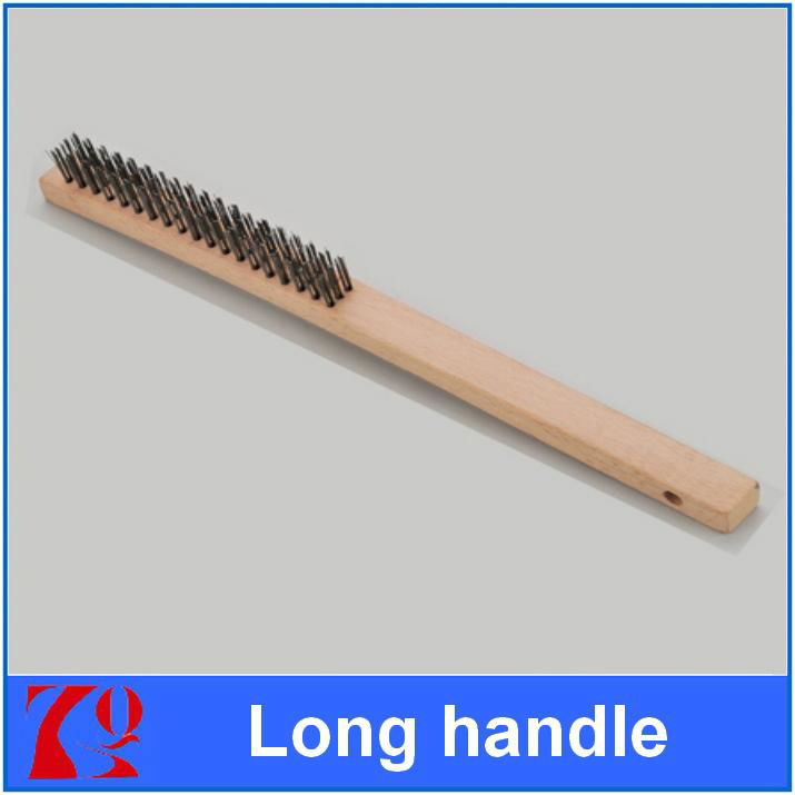 Stainless Steel Wire Brushes 3