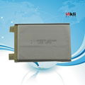 Vikli 3.7v 2200mah  Lithium ion polymer battery405857 battery