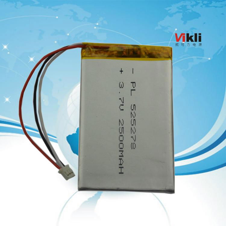 High quality OEM/ODM electronic Repeater  lithium ion battery