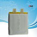 Vikli Hot Sell Repeater Lithium Battery 3.7V 2500mah Point reading machine 1