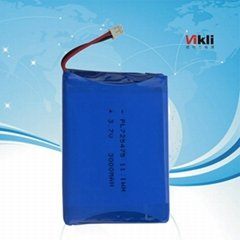 Factory Supply Electric Tool Battery