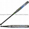 DeMarini CF8 Fastpitch Bat 2016  1