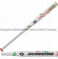 DeMarini Vendetta Fastpitch Bat 2015 1