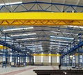 YKL low headroom overhead crane 1