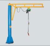 YKL jib crane