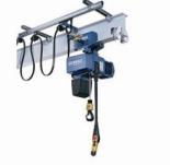 YKL electric chain hoist 