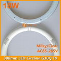 18W LED Circline Light 300mm T9 G10Q 4