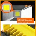 20W Rechargeable LED Flood Lamp IP65 5