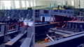 Sections China factory China supplier