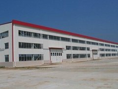 WorkshopChina manufacturer2016 hot sale