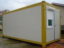 Hotsell Container prefab house  china suppliers 2