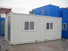 Hotsell Container prefab house  china suppliers