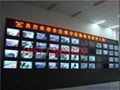 北京监控电视墙 5