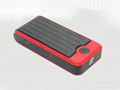 12000mah car jump starter  Multifunction  power bank