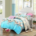 Disperse Printing bedding set