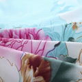 high quality bedding set with printing 3