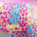 High Grade Printing bedding fabrics bedding set 5