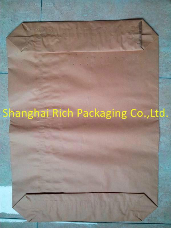 45kg 50kg Cement paper bag  3