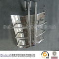 Customized Stainless Steel Products for