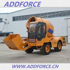 Jining Addforce Machine Co., Ltd.