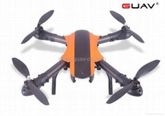 UAV drones 480X with HD camera remote control 