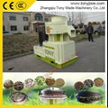 Ring Die Large Wood Pellet Machine 1