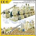 Ring Die Large Wood Pellet Machine 4