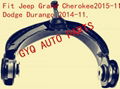 68046195 68046196 Jeep Grand Cherokee