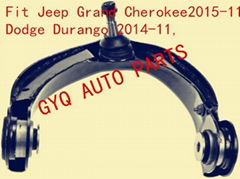 68046195 68046196 Jeep Grand Cherokee Control Arm