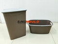 Laundry Basket Mold in Stock 1