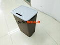 Laundry Basket Mold in Stock 3